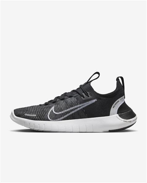 nike free rn 2 laufschuhe damen schwarz|Nike Free RN NN Women (DX6482) .